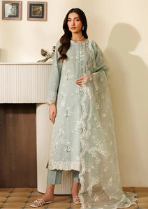 Pret - Zarif - Amani Eid 26 - ZL-RTW#06 - RAMIH