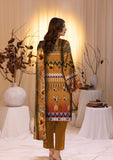 Winter Collection - Art n Style - Monsoon Linen - Volume 2 - A24#24