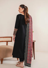 Pret Collection - Garnet Clothing - Winter Silhouette - Bakhtawar