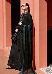 Formals - Mushq - Nuvera 26 - Raw Silk - HUN#107 - Raveena