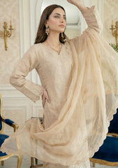 Lawn - Meemsey - Noor-E-Khaas 26 - JN#05