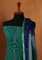 Formals - Bahawalpur Pehnawa - Chiffon - 2 Piece - D#13