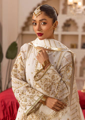 Formals - Tessa - Gul e Tar - Festive 25 - D#03 - Masakli