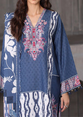Winter - Gul Ahmed - Printed Karandi - AY#62007
