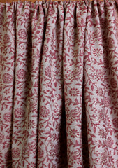 Pashmina Jamawar Ari Work Shawl D#06 - M Skin