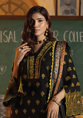 Lawn Collection - Faiza Faisal - Maya - FM24#03 - Clara