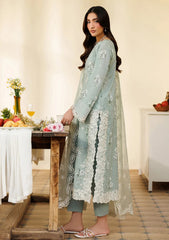 Pret - Zarif - Amani Eid 26 - ZL-RTW#06 - RAMIH