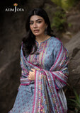 Winter Collection - Asim Jofa - Winter Wardrobe - AJUW-45