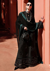 Formals - Mushq - Nuvera 26 - Raw Silk - HUN#107 - Raveena