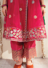 Kids Collection - Garnet Clothing - The Little Boutique - Chandni