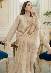 Lawn - Meemsey - Noor-E-Khaas 26 - JN#05