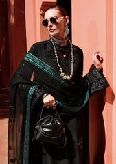 Formals - Mushq - Nuvera 26 - Raw Silk - HUN#107 - Raveena