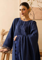 Winter - Humdum - Jugnu Wool 25 - JW#10