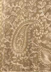 Ari Work Wool Shawl D - 57 - L Mouse