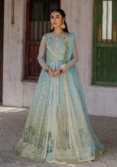 Formal Collection - Roheenaz - Pehli Si Muhabbat - Wedding - Saba