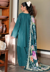 Lawn - Nureh - Raha Jacquard 26 - NE#237