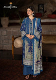 Winter Collection - Asim Jofa - Winter Wardrobe - AJUW-46