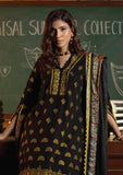 Lawn Collection - Faiza Faisal - Maya - FM24#03 - Clara
