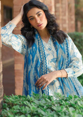 Lawn - Sahar - Spring Summer - S24-PL-V2-17