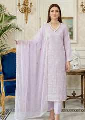Lawn - Meemsey - Noor-E-Khaas 26 - JN#04