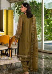 Formals - Manahil Lakhani - Luminara 25 - SAGE