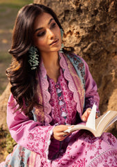 Lawn - Asim Jofa - Essential 25 - Vol-06 - AJUBJ-13