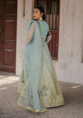 Formal Collection - Roheenaz - Pehli Si Muhabbat - Wedding - Saba