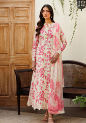 Pret - Zarif - Amani Eid 26 - ZL-RTW#05 - BITAH