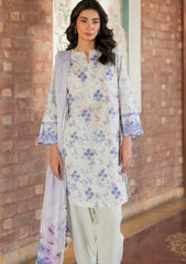 Lawn - Sahar - Spring Summer - S24-EL-V2-04