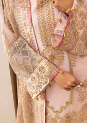 Formals - Tessa - Gul e Tar - Festive 25 - D#04 - Dur e Fishan