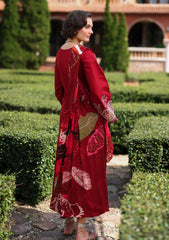 Lawn - Raaya - Rameen Summer 26 - D#05 - Celestial