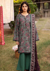 Lawn - Asim Jofa - Essential 25 - Vol-06 - AJUBJ-32