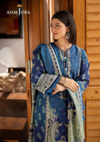 Winter Collection - Asim Jofa - Winter Wardrobe - AJUW-46