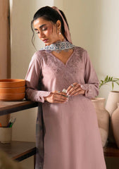 Lawn - Nureh - Raha Jacquard 26 - NE#238