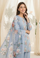 Lawn - Rubaaiyat - R Prints 26 - Volume 3 - D#36 - Grey