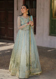 Formal Collection - Roheenaz - Pehli Si Muhabbat - Wedding - Saba