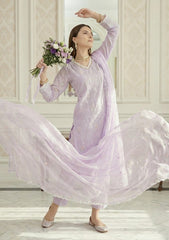 Lawn - Meemsey - Noor-E-Khaas 26 - JN#04