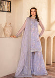 Formal Collection - Zarif - Iris - ZRI24#06 - Lotus