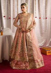 Formals - Maria Osama Khan - Jhil Mill - Wedding 25 - Shehnai