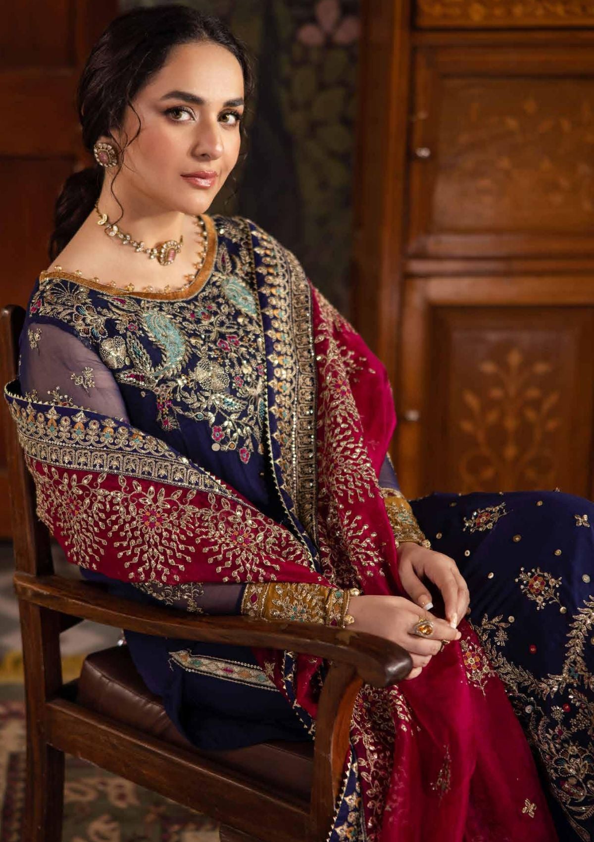 Formal Collection - Nureh - Alfaaz Festive - NL - 75