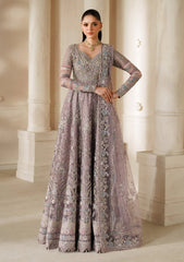 Formals - Baroque - Chantelle - Vol-14 - Embroidered 25 - D#04