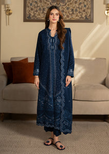 Winter - Neeshay - Winter Reverie - Karandi 25 - EIRENE