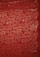 French Resham Chantilly Lace - ASPL#88