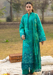 Lawn - Rajbari - Summer Printkari 26 - D#04