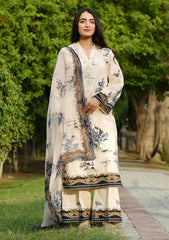 Lawn - Ileen - Print Edit 26 - Lina