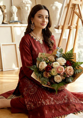 Lawn - Meemsey - Mirab Eid 26 - D#04