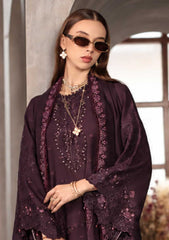 Winter - Noor By Saadia Asad - Pashmina Shawl 26 - D#06