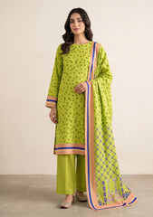Winter - Humdum - Raya Khaddar 26 - D#06