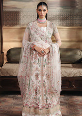 Formals - Rajbari - Sage Luxury 25 - D#05 - Radiance