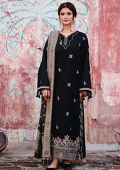 Winter - Humdum - Onora 25 - Chapter 2 - HCO#01